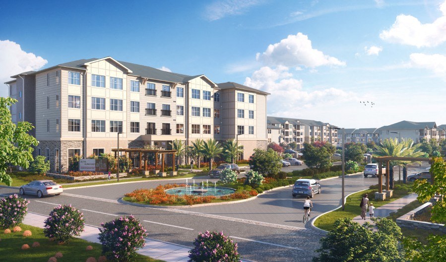 100 Best Apartments in Land O' Lakes, FL (with reviews) RentCafe